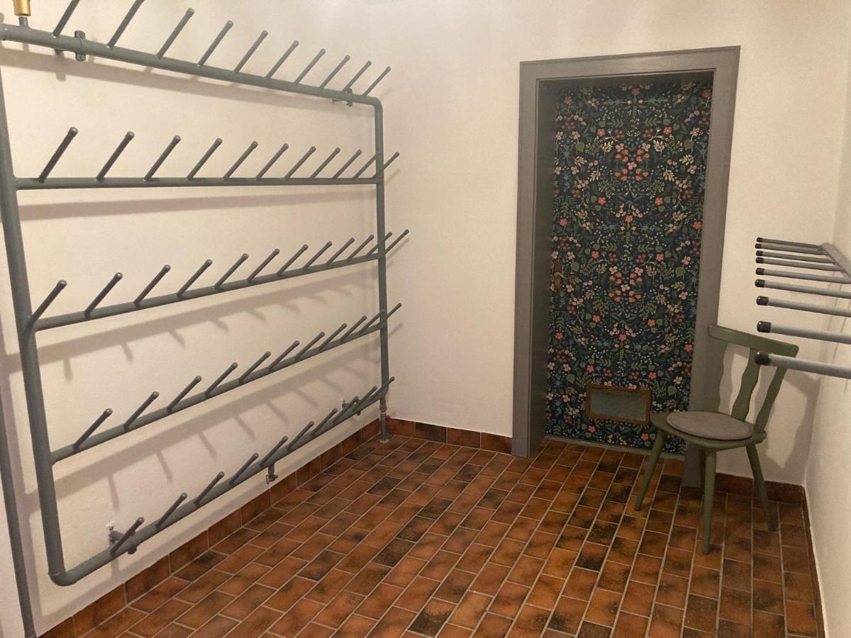 奥根布吕德酒店 玛丽亚埃姆安斯泰内嫩米尔 外观 照片